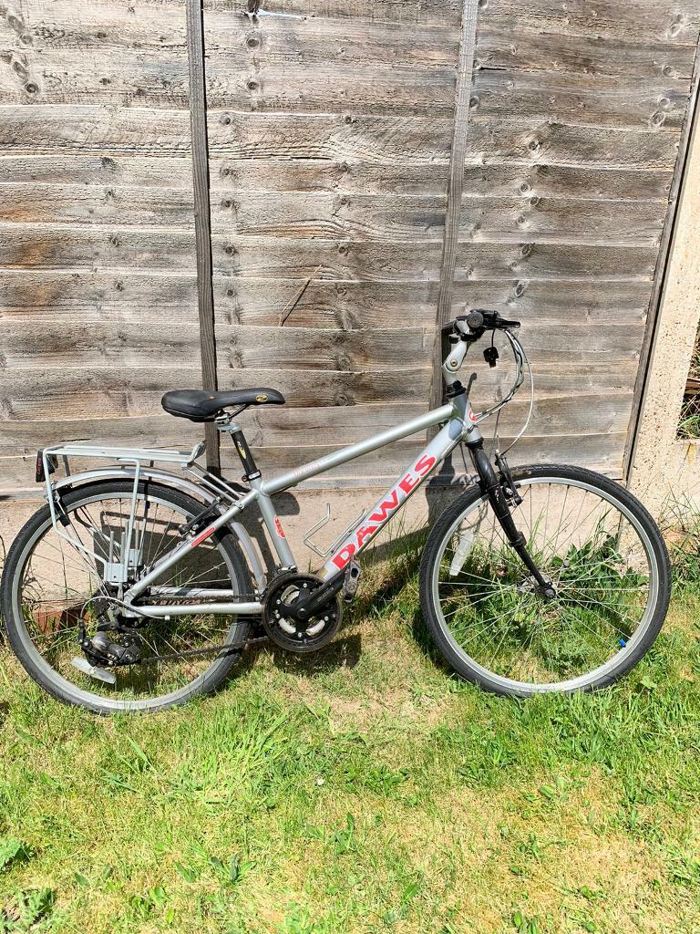 dawes bikes 24 inch